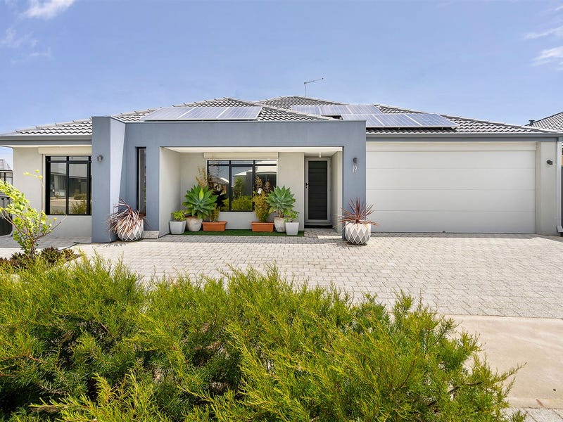 19 Apatite Street, Treeby, WA 6164 - Property Details