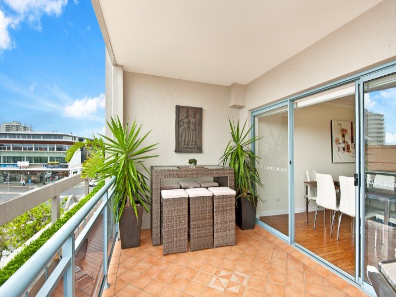 7/25 Kingsway, Cronulla, NSW 2230 - Property Details