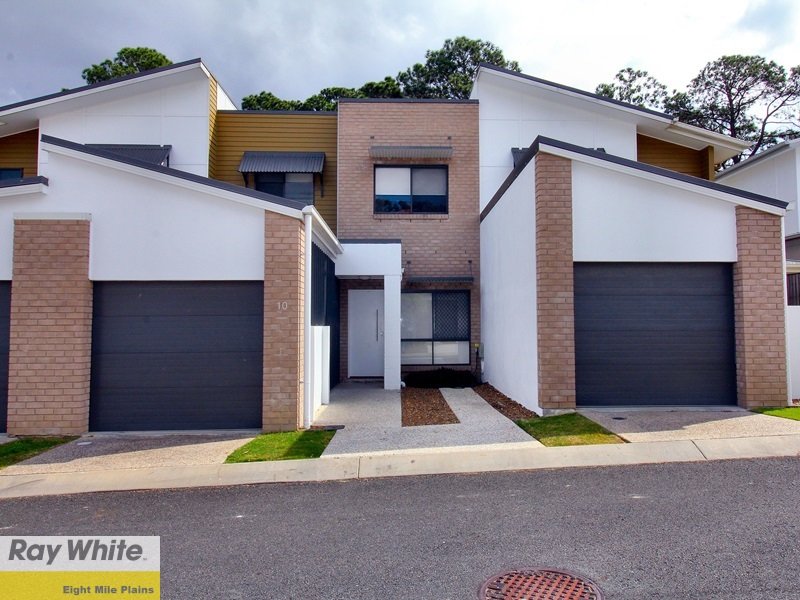 10/37 Slobodian Avenue, Eight Mile Plains, QLD 4113