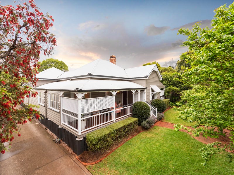 170 Campbell Street, Toowoomba City, QLD 4350