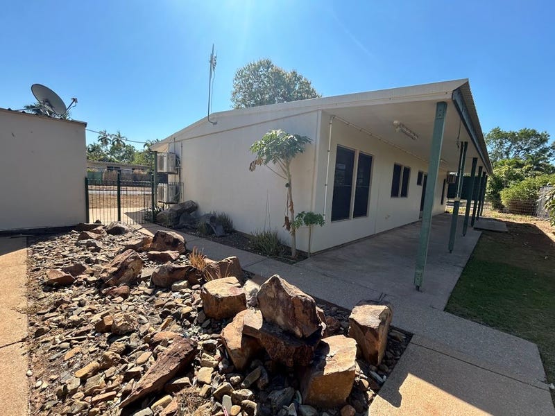 28 Snadden Street, Anula, NT 0812 House for Rent