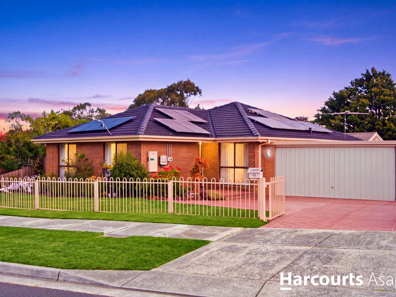 Real Estate & Property for Sale in Hampton Park, VIC 3976 (+1 location ...