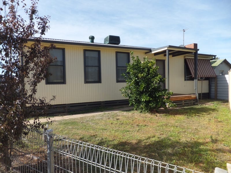 61 Quinn Street, Numurkah, VIC 3636