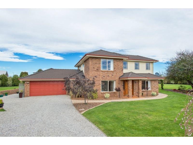 18 St Albans Court, Grindelwald, Tas 7277 Property Details