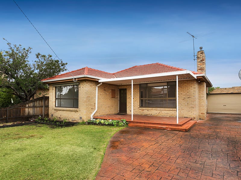 63 East Street, Hadfield, Vic 3046 Property Details