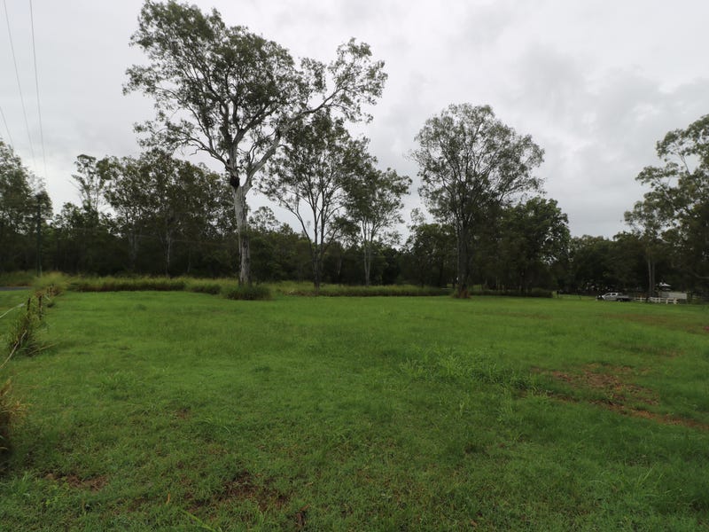 Lot 2 Drummond Street, Apple Tree Creek, QLD 4660
