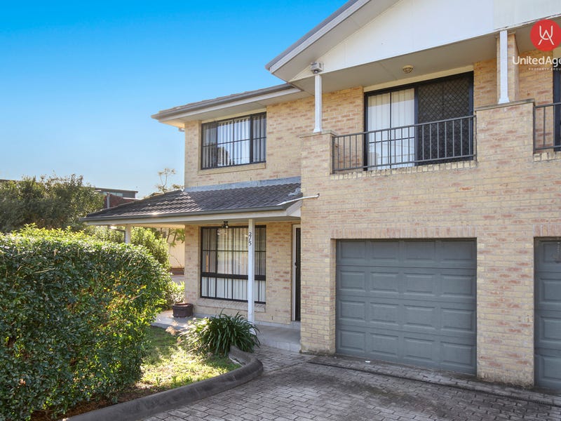 2/5 Lang Road, Casula, NSW 2170 Property Details