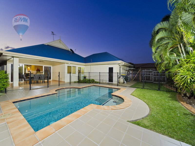 18 Greenock Way, Brinsmead, Qld 4870 - Property Details