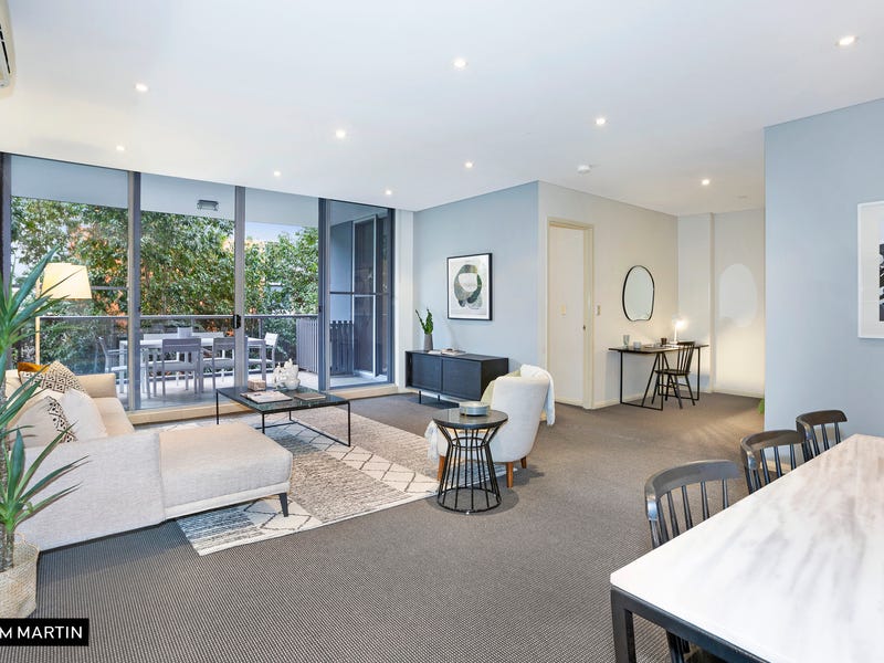 298/635 Gardeners Road, Mascot, NSW 2020 - Property Details