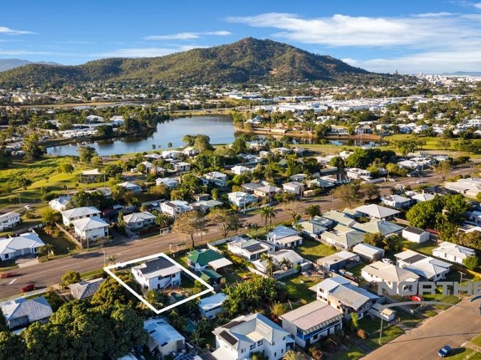 178 Bayswater Road, Currajong, Qld 4812 - Property Details
