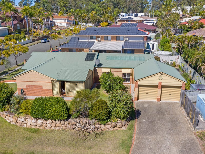 12 Paramount Circuit, McDowall, Qld 4053 House for Sale realestate