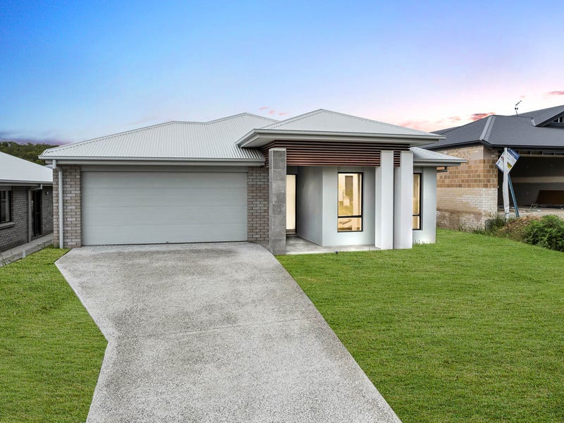 Real Estate & Property for Sale in White Rock, QLD 4306