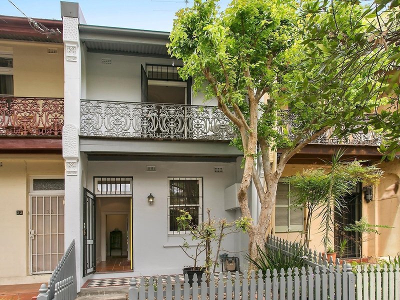 35 Calder Road, Darlington, NSW 2008 Property Details