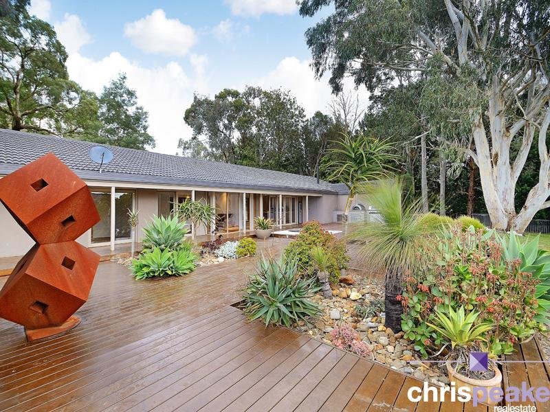 23 Inglis Road, Berwick, Vic 3806 Property Details