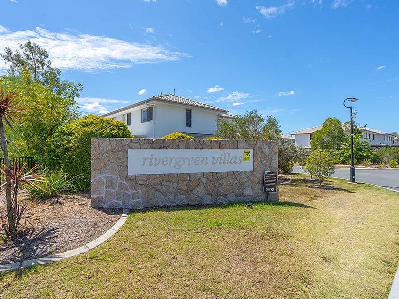 90/51 River Road, Bundamba, Qld 4304 Townhouse for Sale realestate