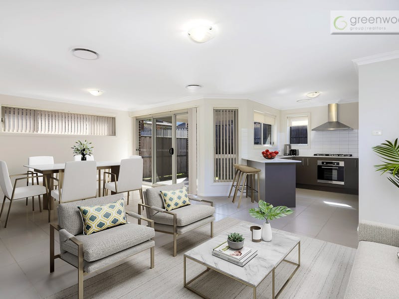 41 Horatio Avenue, Norwest, NSW 2153 Property Details