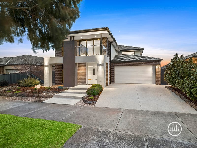 492 Masons Road, Mernda, VIC 3754