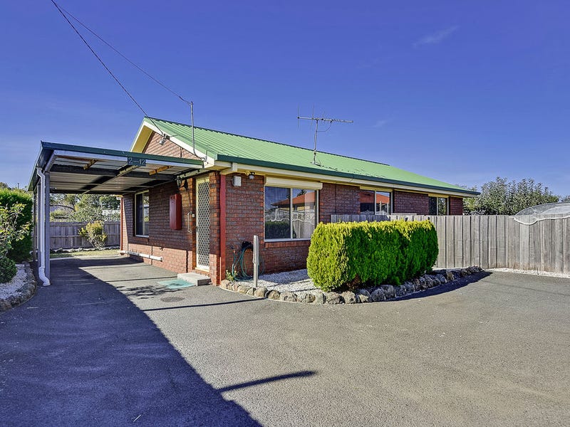 2/12 Walker Street, Sorell, Tas 7172 Property Details