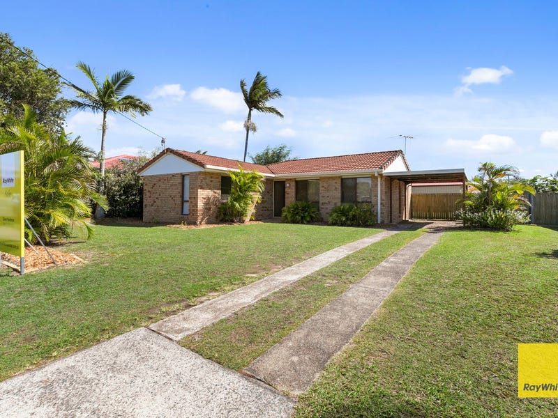 53 Callaghan Way, Capalaba, Qld 4157 Property Details