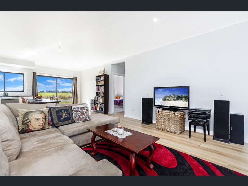 17 Saundridge Road, Cressy, TAS 7302