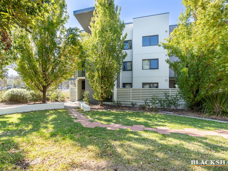158/21 Battye Street, Bruce, ACT 2617 Property Details