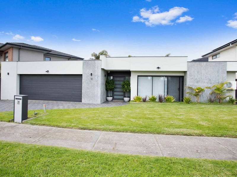 14 Swallow Court, Patterson Lakes, VIC 3197