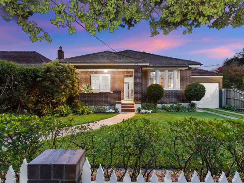 9 Horsley Avenue, Willoughby, NSW 2068 Property Details