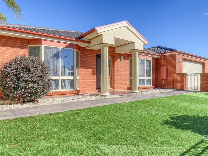 6 Kerang Avenue, Kialla, Vic 3631 House for Sale