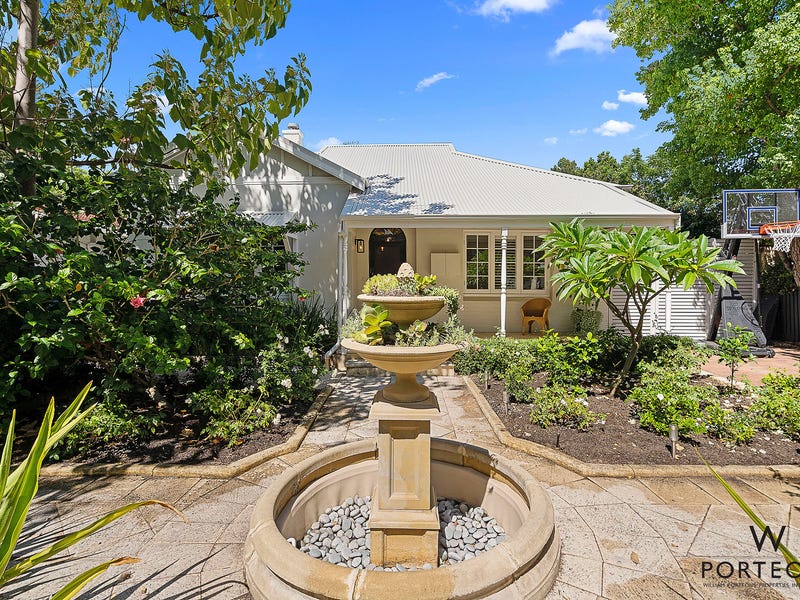 99 Eric Street, Cottesloe, WA 6011 Property Details