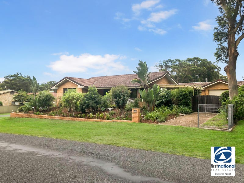 13 Kingfisher Avenue Hawks Nest Nsw 2324 Property Details