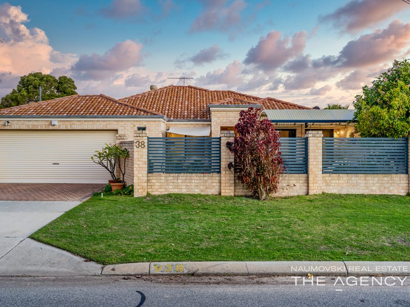 38A Shakespeare Avenue, Yokine, WA 6060 Property Details