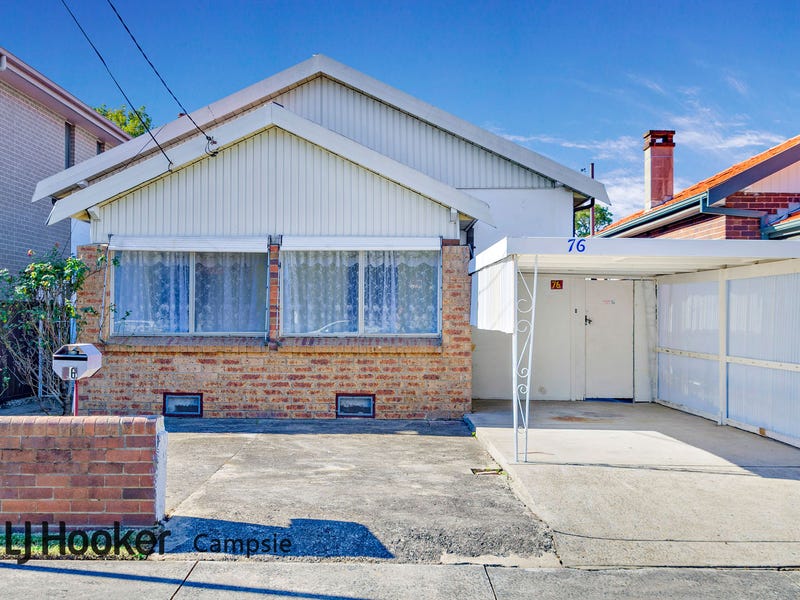 76 Balmoral Avenue, Croydon Park, NSW 2133