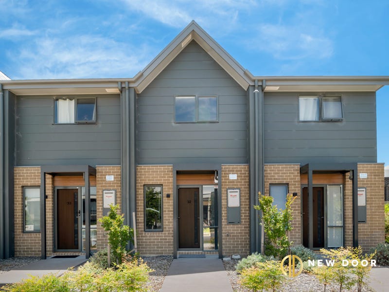 32/2 Hoffmann Street, Moncrieff, ACT 2914 Property Details