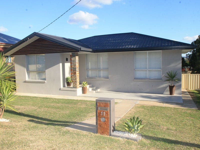 11 Yangan Road, Warwick, Qld 4370 Property Details