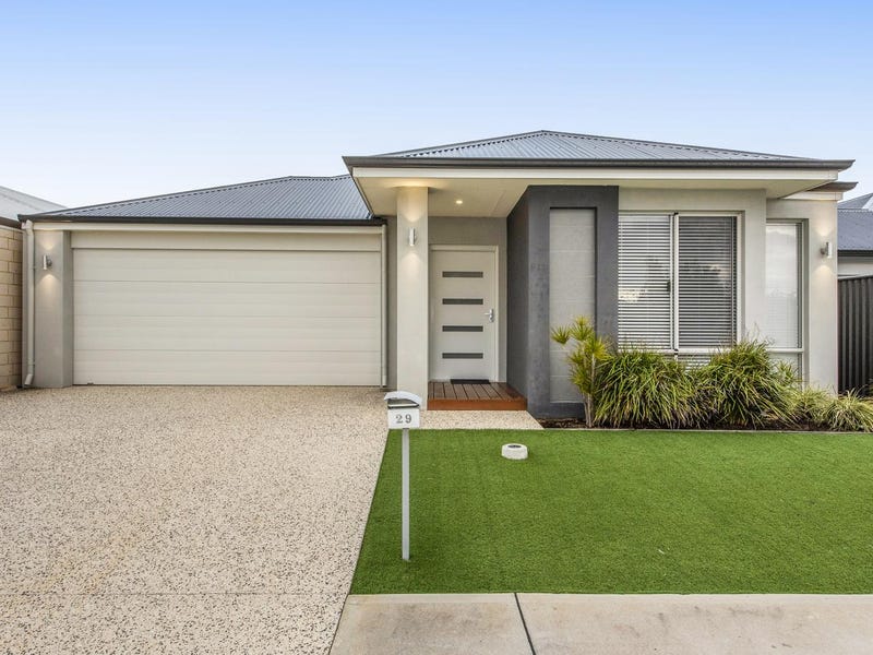 29 Hamelin Loop, Harrisdale, WA 6112