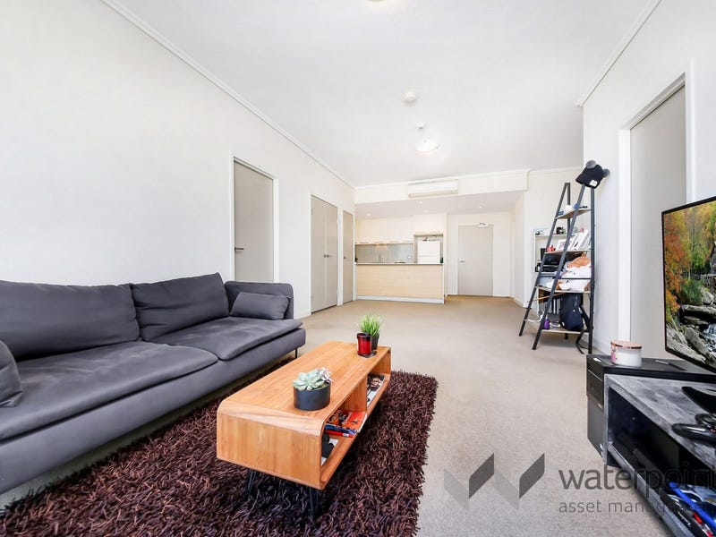 C202/3 Avenue Of Europe, Newington, NSW 2127 - Property Details