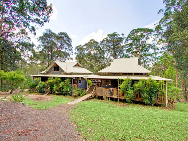 1211 Mountain Lagoon Road, Mountain Lagoon, NSW 2758
