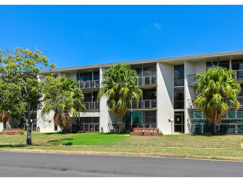 9/104 Talford Street, Allenstown, Qld 4700 - Property Details