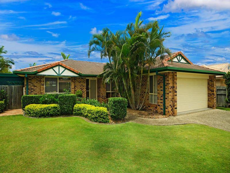 122 Monterey Keys Drive, Helensvale, Qld 4212 Property Details