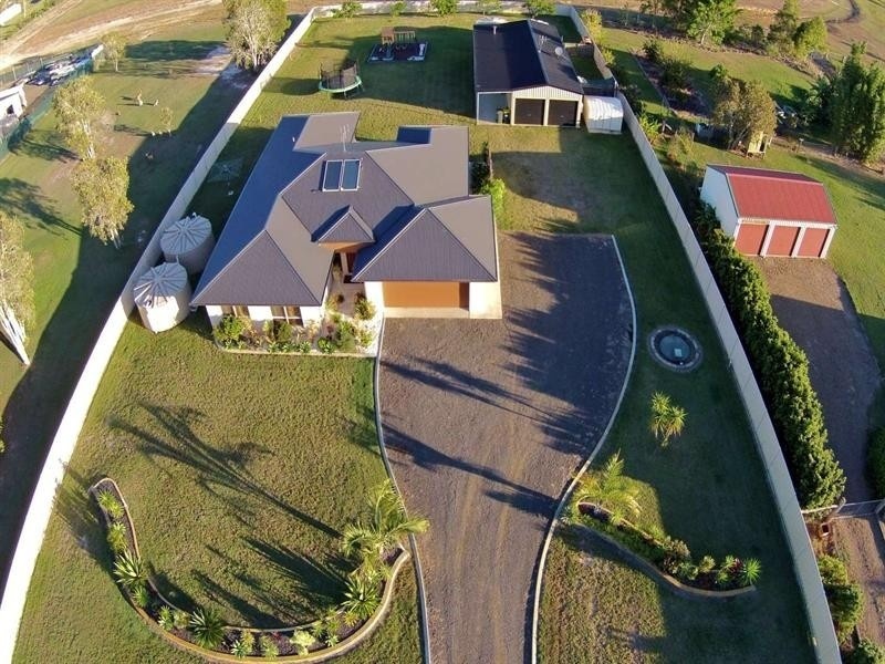 32 Clydesdale Avenue, Branyan, QLD 4670