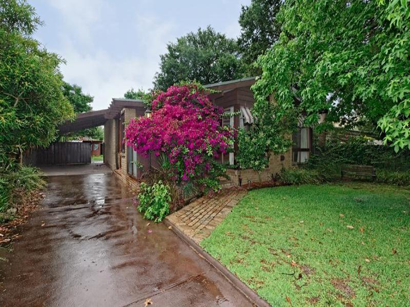 98 Scott Street, Beaumaris, Vic 3193 Property Details