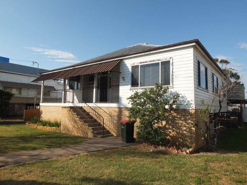 136 Barwan Street, Narrabri, NSW 2390
