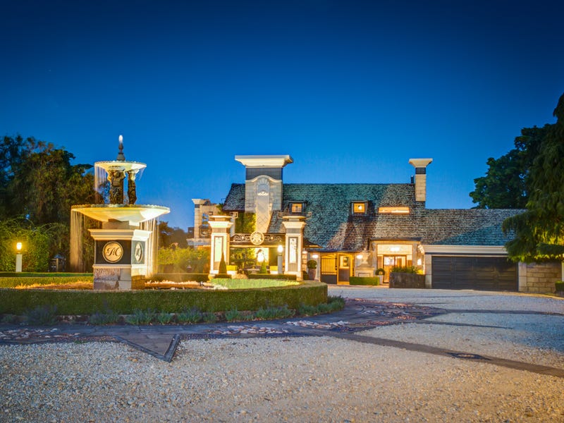 717 Hobart Road, Breadalbane, Tas 7258 Property Details