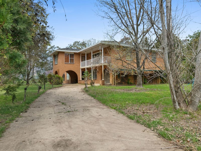 96 Mack Road, Baddaginnie, Vic 3670 Property Details
