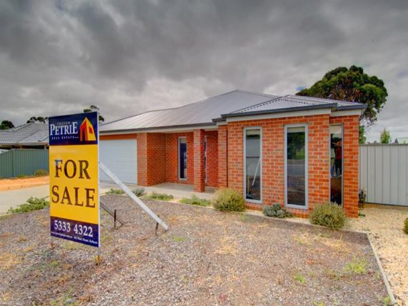23 Olympic Avenue, Mount Clear, VIC 3350