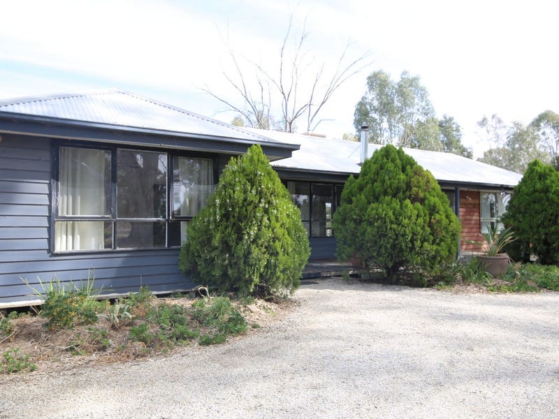 361 Baddaginniebenalla Road, Benalla, VIC 3672