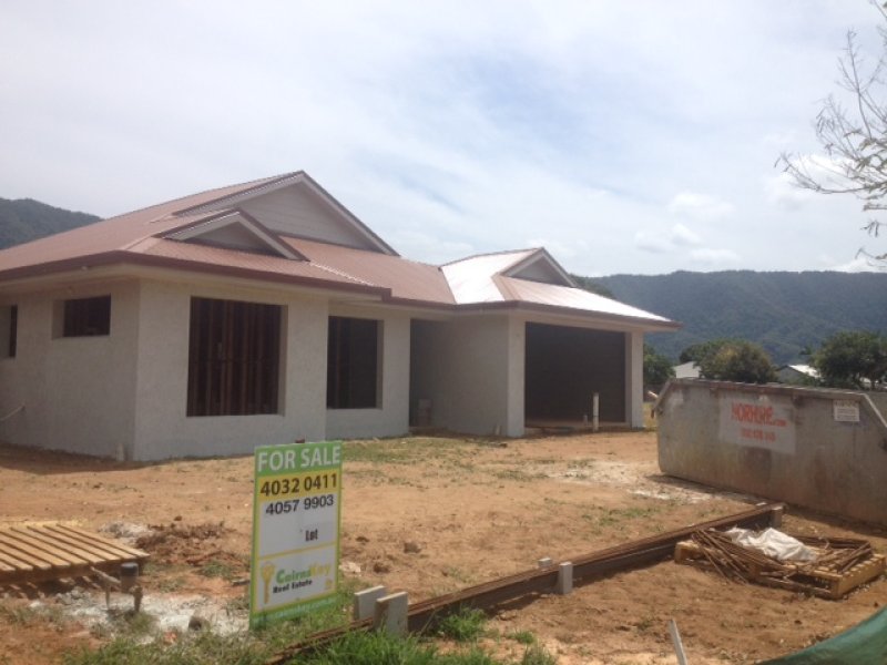 Lot 362 Sedgwick Close, Edmonton, Qld 4869 Property Details