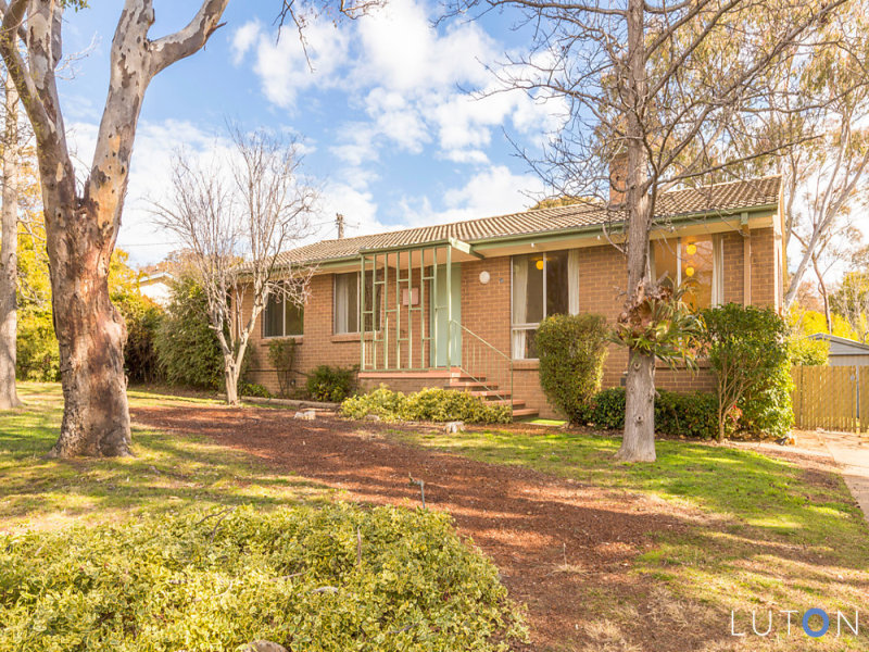 24 Vickery Street, Cook, ACT 2614