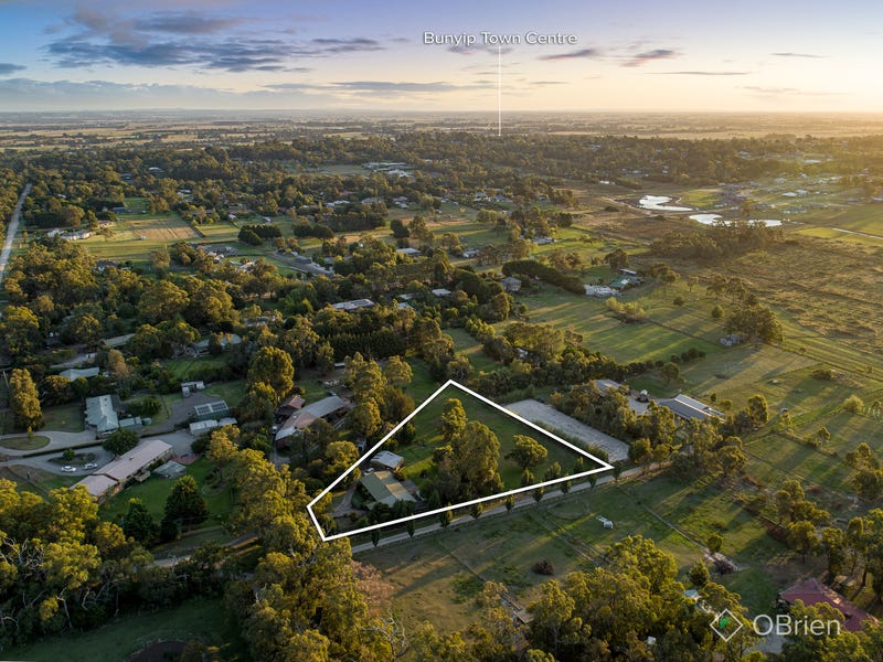 36 Doran Road, Bunyip, Vic 3815 Property Details