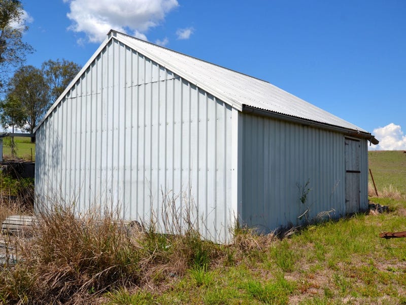 482 Esk Crows Nest Road, Biarra, QLD 4313